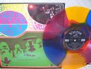 Jefferson Airplane Golden Album Japan MCV Psych
