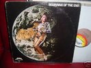 BEGINNING OF THE END ALSTON LABEL LP-Original