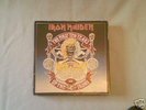 IRON MAIDEN.THE FIRST TEN YEARS BOX SET.