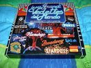 Box 10 LP completo VEDETTES DEL MONDO