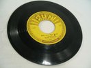 Elvis Presley Sun 45 Record # 217 Baby Let's Play House