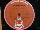NORMAN CONNORS Once I've Been There SOUL DANCE DISCO 12