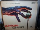 G. De Angelis Afyon Oppio Spain Cinevox funky OSR
