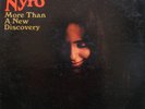 Laura Nyro More Than a New Discovery FT-3020