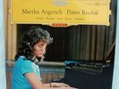 Martha Argerich-Piano Recital-DGG-SLPM-138672