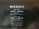 Bauhaus Sanity Assassin 7