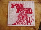 rare 33t pink floyd  sysyphus