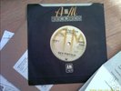 SEX PISTOLS - God Save the Queen - GENUINE A&M AMS7284