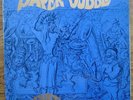 PAPER BUBBLE Scenery LP Deram '70 folk rock prog