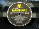 Beatles - Revolver UK 1966 1st Press *XEX606-1* Mono LP