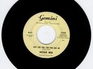 NORTHERN / MODERN SOUL HOSIE BEE ON GEMINI VERY RARE