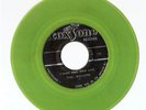 COXSONE/I DONT NEED YOUR LOVE - THE WAILERS [SKA] 7