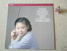 Midori LSO Paganini Violin Concerto No.1 NL Philips LP