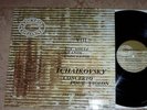 DUCRETET THOMSON LP 62' TCHAIKOVSKY DEVY ERLIH(VIOLIN)