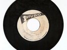STUDIO ONE/NEVER CONQUER - JUDAH ESKENDER TAFARI  7
