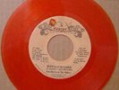 Colored JA 45, BOB MARLEY Buffalo Soldier w/PIC SLEEVE