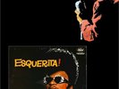 ESQUERITA ``EsqueritaÂ´Â´ Original 1958 LP CAPITOL T11