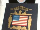 THE UNION 1881 1865 LP & BOOK Richard Bales NEAR NEW VI