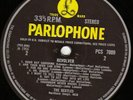 Beatles UK Revolver 1966 PCS 1st press Y&B NEAR MINT