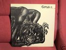 COMUS First Utterance ITALY ORIGINAL PSYCH PROG LP
