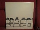 SAFT s/t 1st NORWAY ORIG HARD PSYCH PROG LP MINT(-)1971