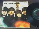 BEATLES