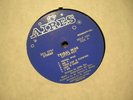 Rare WACKIES Little Roy TRIBAL WAR LP Aires ORIG Ex