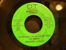 Emanuel Laskey modern northern soul 45 on DT vg++ rare