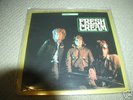 DCC LP Fresh Cream Sealed Eric Clapton