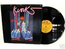 KINKS Great Lost Kinks Album LP 1973 Reprise MS 2127 NR