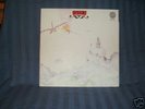 Rare UK psych prog LP :  CLEAR BLUE SKY Spiral Vertigo