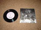 RARE MOTLEY CRUE 45- UNLEASHED & UNRELEASED *MINT*
