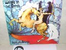 Julian Jay Savarin : Waiters  Orig UK Birth LP Psych M-