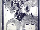 THE BEATLES  REVOLVER  MFSL 1-107 FACTORY SEALED LP