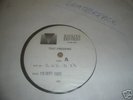 LEATHERFACE - TEST PRESSING - CHERRY KNOWLE