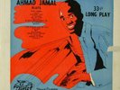 Ahmad Jamal-Plays-Parrot 246-SIGNED-Rare First LP-NICE