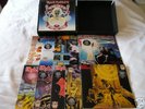 Iron Maiden First Ten 10 Years Box Set 12