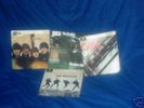 Four Rare Beatles E.P's Nowehere Man, for sale + 2