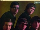 VERY RARE ZOMBIES 1ST U.K MONO BEGIN HERE LP