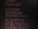 PHILIPS - MOZART - PIANO CONCERTOS - ALFRED BRENDEL 8LP