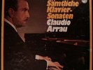 * PHILIPS - BEETHOVEN Compl Piano Sonatas ARRAU 13 Lps