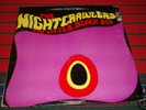 NIGHTCRAWLERS the little black egg 1966 GARAGE PSYCH