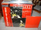 Dr.Feelgood/As it happens,JP orig LP,w.1st press only 7