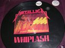 METALLICA Whiplash 12