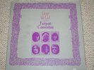 FAIRPORT CONVENTION LIEGE AND LIEF 1969 FIRST PRESSING