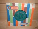 THE SHADOWS FEELIN' FINE RARE COLUMBIA 45