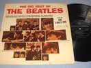 The BEATLES-LP-