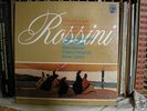 Philips 6769024 Rossini 6 sonate a quattro, Accardo 2lp