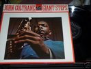 John Coltrane 