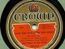 Crown 3273 JOEL SHAW OR E  Barnacle Bill / Stop The Sun